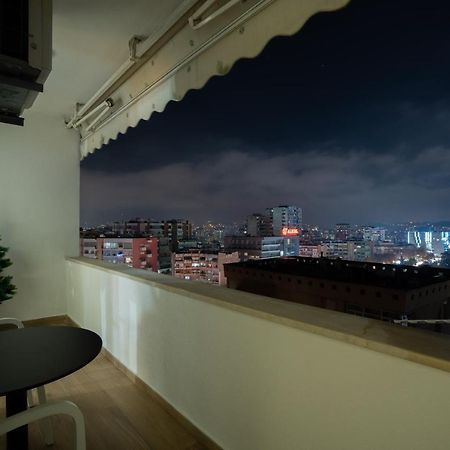 Center Tirana Liv Apartment Extérieur photo