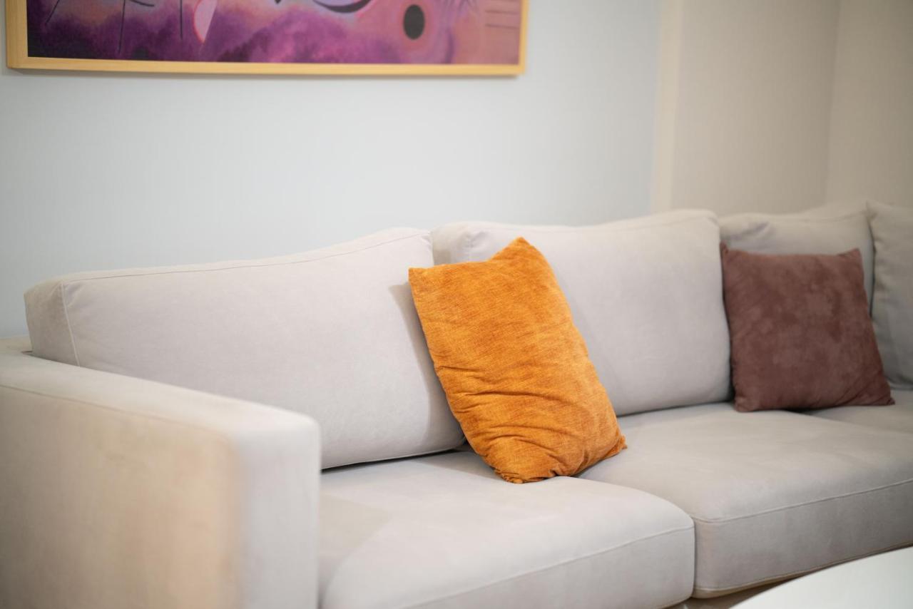 Center Tirana Liv Apartment Extérieur photo