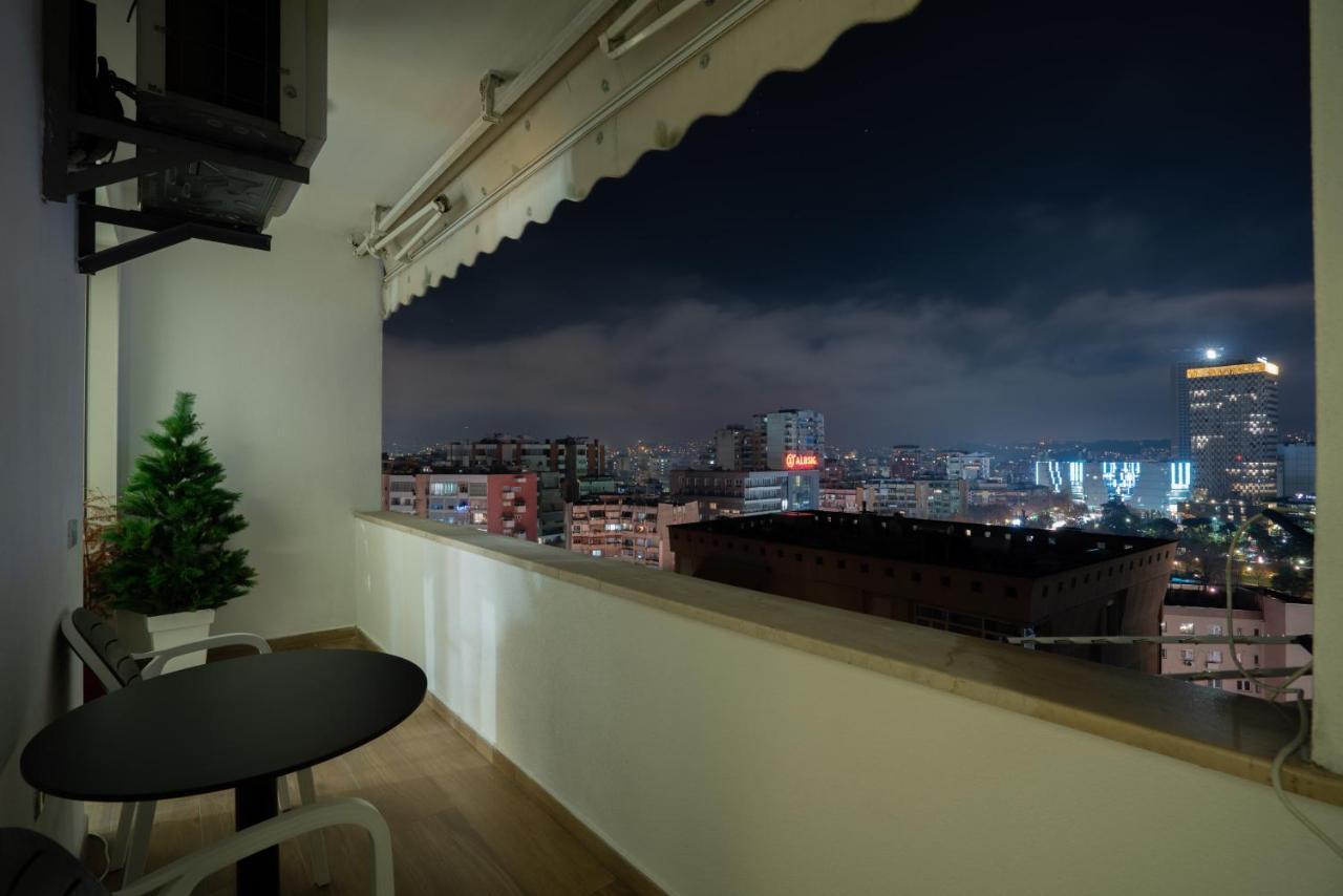 Center Tirana Liv Apartment Extérieur photo