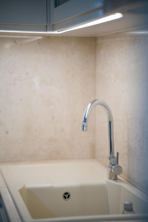 Center Tirana Liv Apartment Extérieur photo