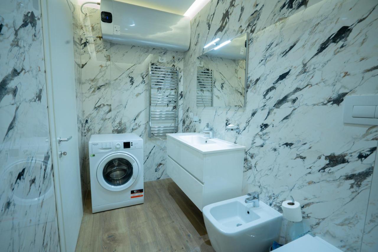 Center Tirana Liv Apartment Extérieur photo