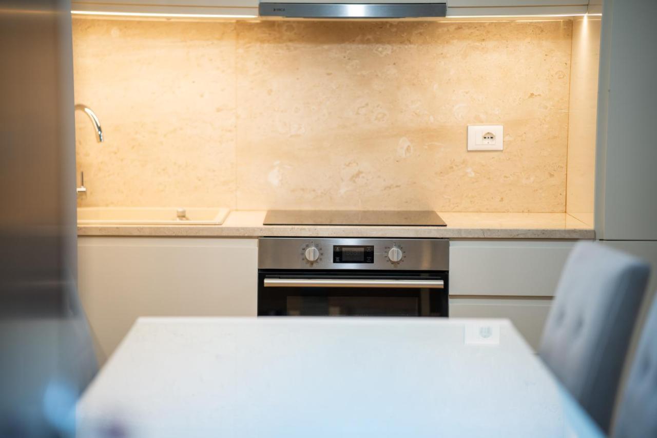 Center Tirana Liv Apartment Extérieur photo