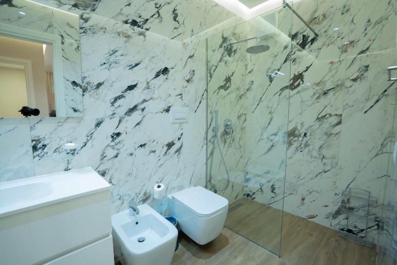 Center Tirana Liv Apartment Extérieur photo